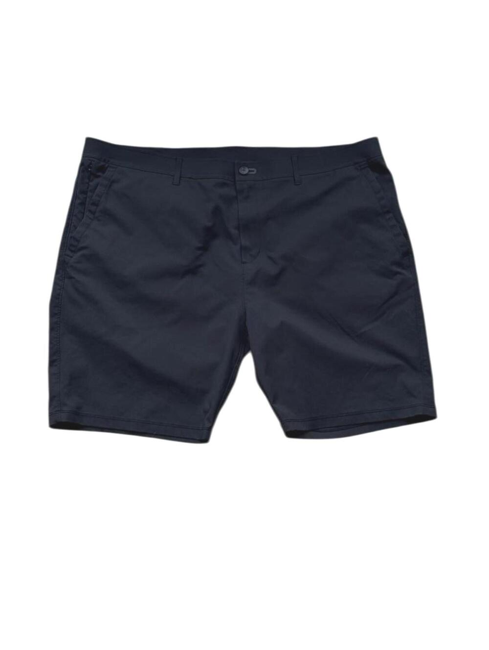 Public Rec Men's Gamechanger 5-Pocket‎ Short Size 44 Black